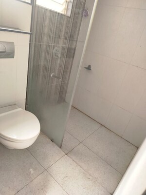 Bathroom in 2 BHK Apartment at Kolte Patil Life Republic, Hinjewadi – for Sale