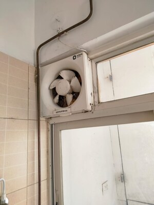 Bathroom in 2 BHK Apartment at Kolte Patil Life Republic, Hinjewadi – for Sale