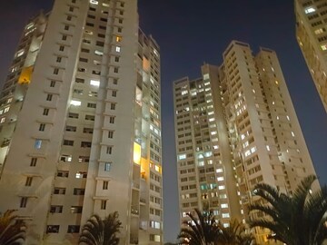 2 BHK Apartment For Sale in Kolte Patil Life Republic, Hinjewadi