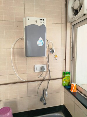 Bathroom in 2 BHK Apartment at Kolte Patil Life Republic, Hinjewadi – for Sale