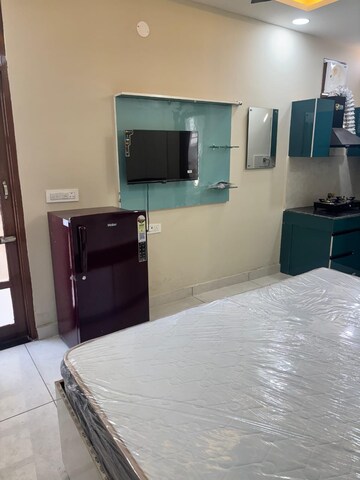 Bedroom in 1 BHK Apartment at Sushma Grande Nxt, Lohgarh – for Rent