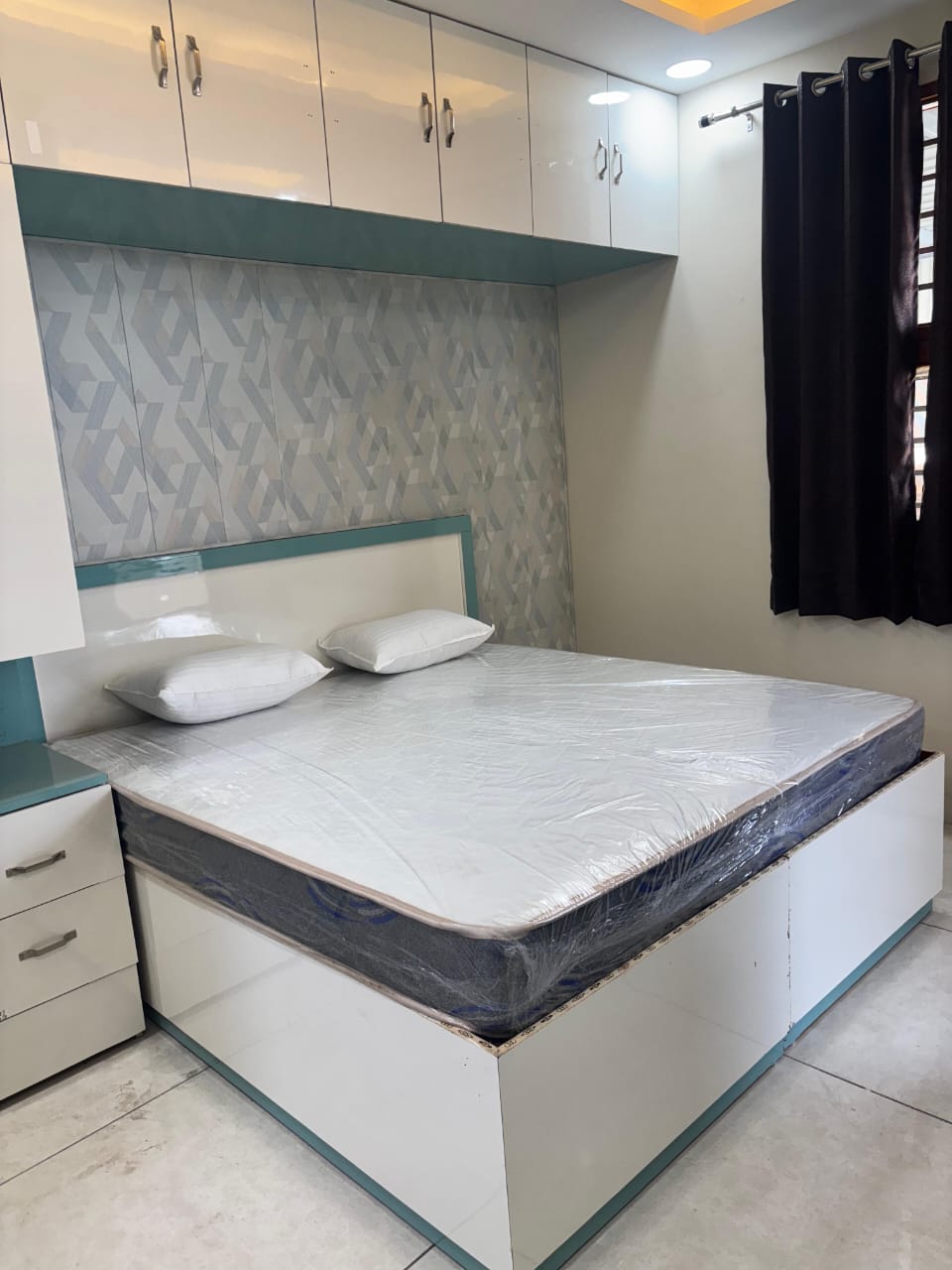 1 BHK Apartment For Rent in Sushma Grande Nxt