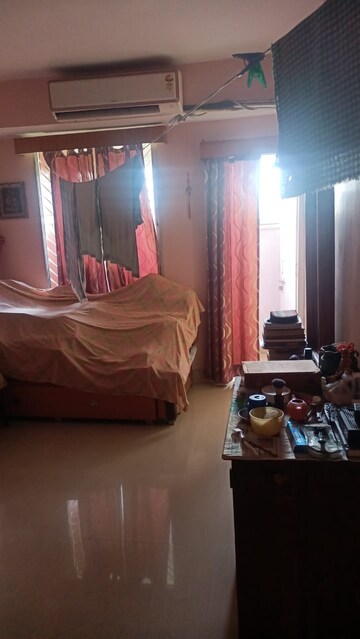 Living Room in 3 BHK Apartment at Doranda – for Sale