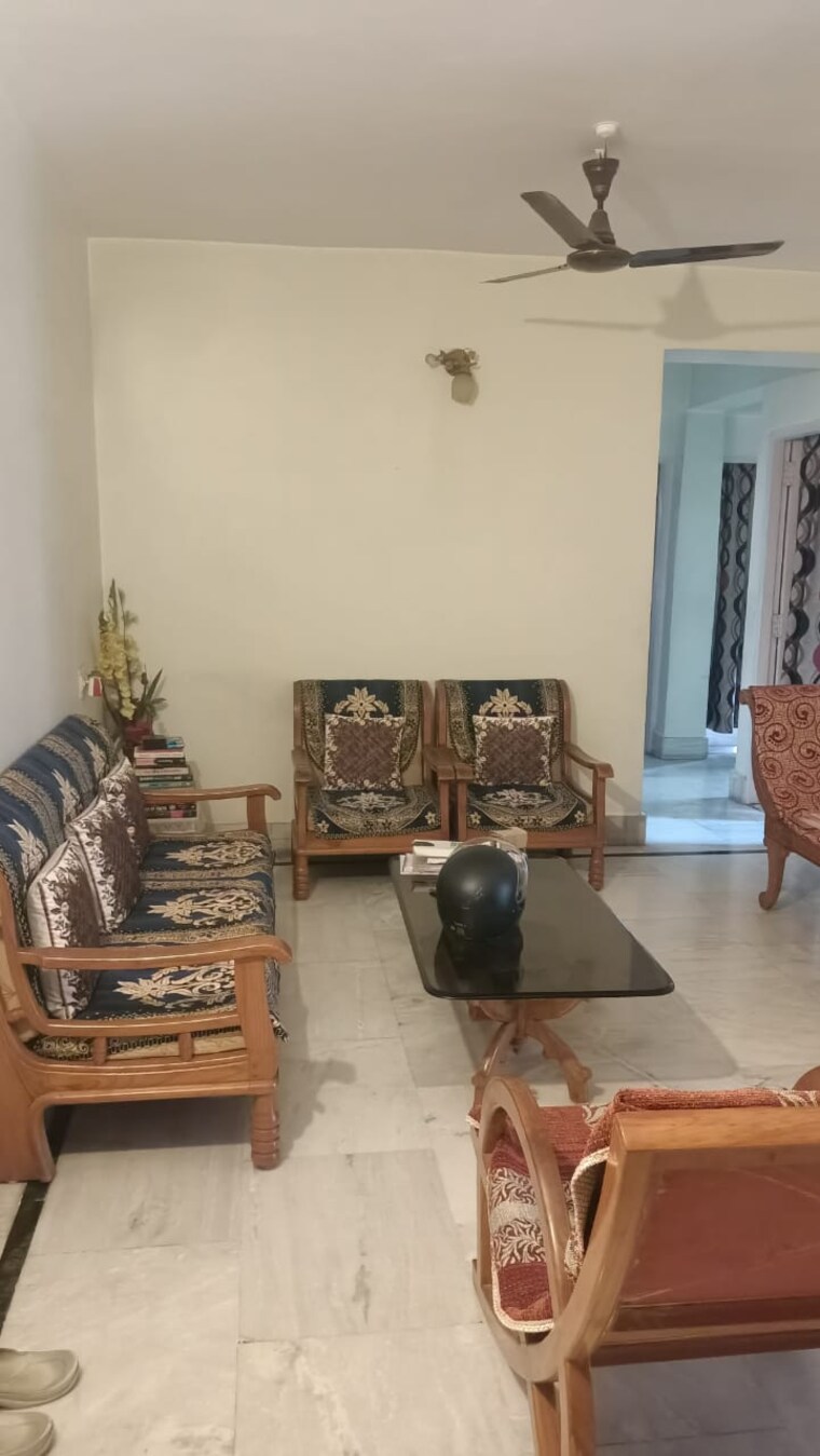 Living Room, doranda 3 Bedroom 1300 Sq.Ft. Apartment In Doranda Ranchi 9400941