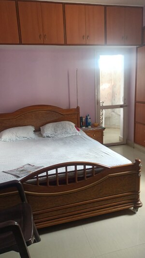 Bedroom in 3 BHK Apartment at Doranda – for Sale