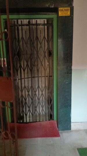 Balcony in 3 BHK Apartment at Doranda – for Sale