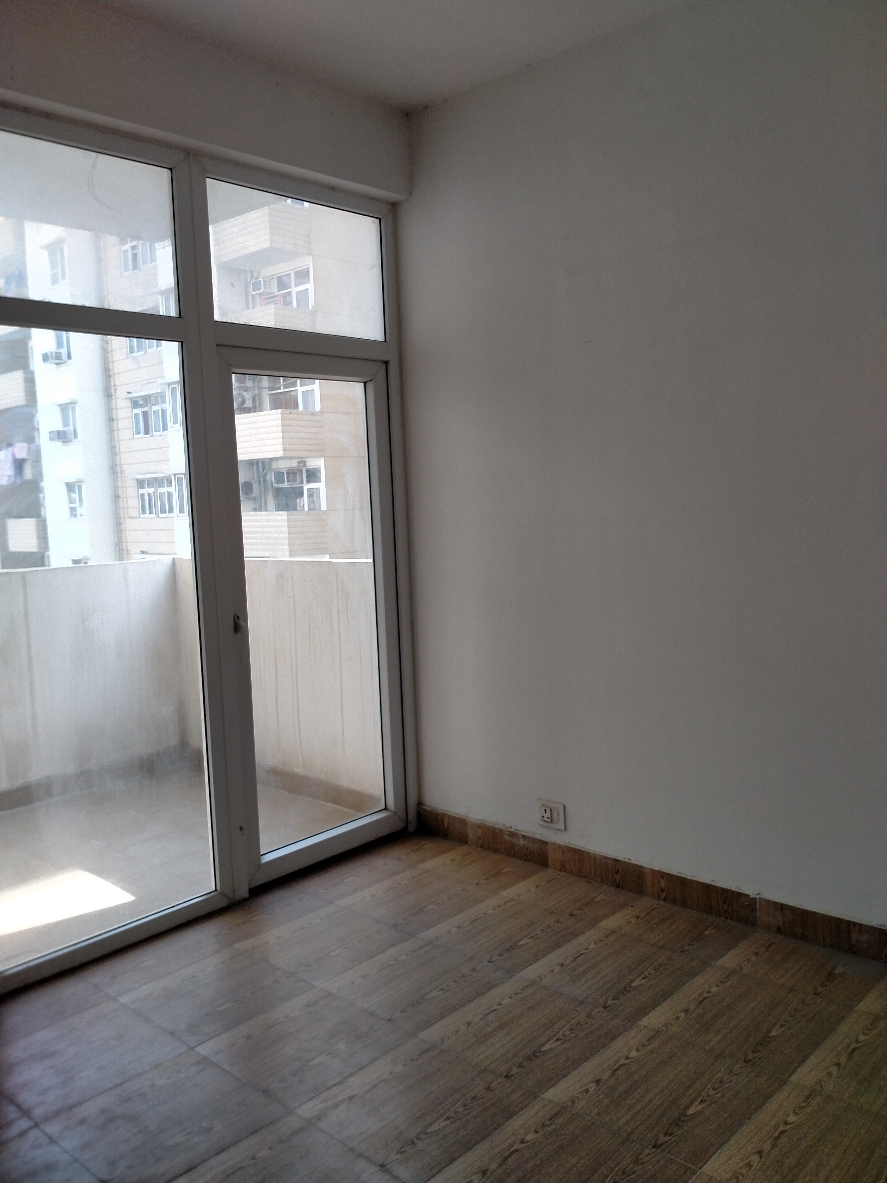 2 BHK Apartment For Rent in Tulip Lemon