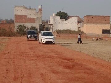  Plot – Exterior View View at Asoati - for Sale