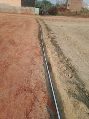 Plot Area in  Plot at Asoati – for Sale