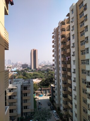 2 BHK Apartment – Exterior View View at Tulip Lemon, Sector 69 - for Rent