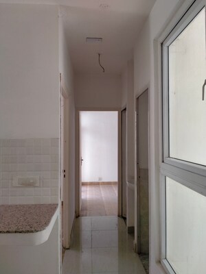 Building Lobby in 2 BHK Apartment at Tulip Lemon, Sector 69 – for Rent