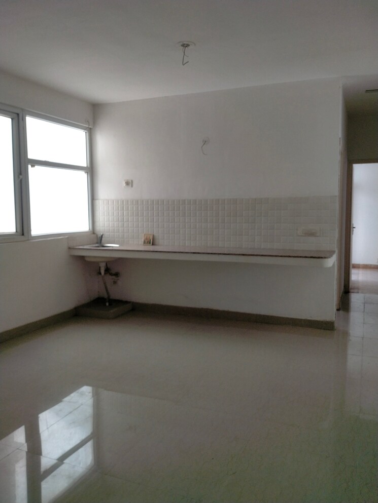 Kitchen, tulip-lemon 2 Bedroom 526 Sq.Ft. Apartment In Sector 69 Gurgaon 9400959