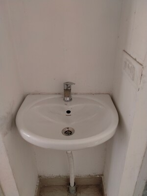 Bathroom in 2 BHK Apartment at Tulip Lemon, Sector 69 – for Rent