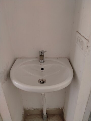 Bathroom in 2 BHK Apartment at Tulip Lemon, Sector 69 – for Rent