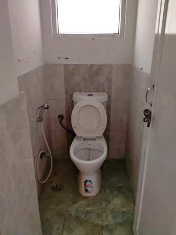 Bathroom in 2 BHK Apartment at Tulip Lemon, Sector 69 – for Rent