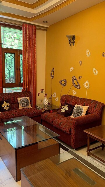 2 BHK Apartment For Rent in ABA Cherry County, Tech Zone 4 Greater Noida