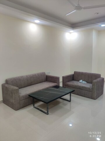 1 BHK Builder Floor For Rent in Sector 40