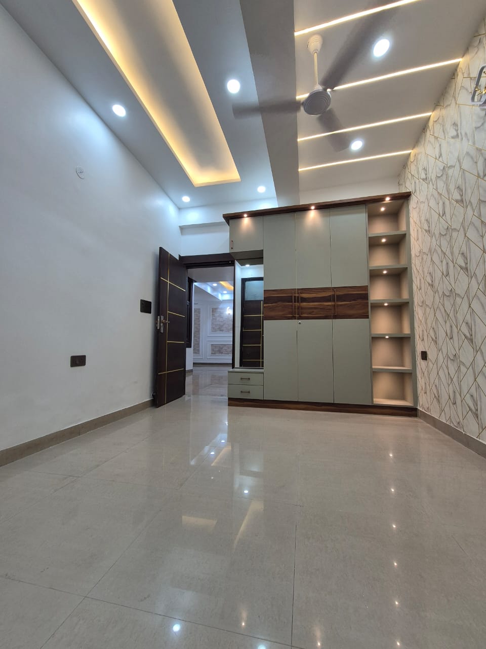 2 BHK Apartment For Sale in Angel Jupiter