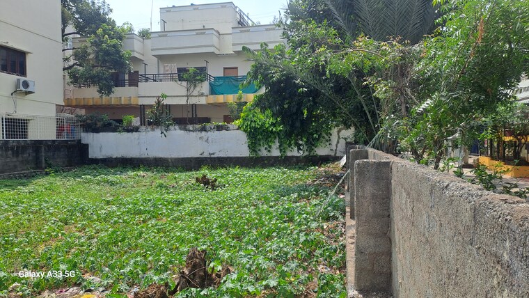 undefined, sainikpuri  850 Sq.Yd. Plot In Sainikpuri Hyderabad 9401030