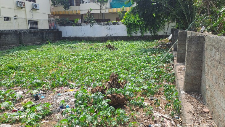 undefined, sainikpuri  850 Sq.Yd. Plot In Sainikpuri Hyderabad 9401030