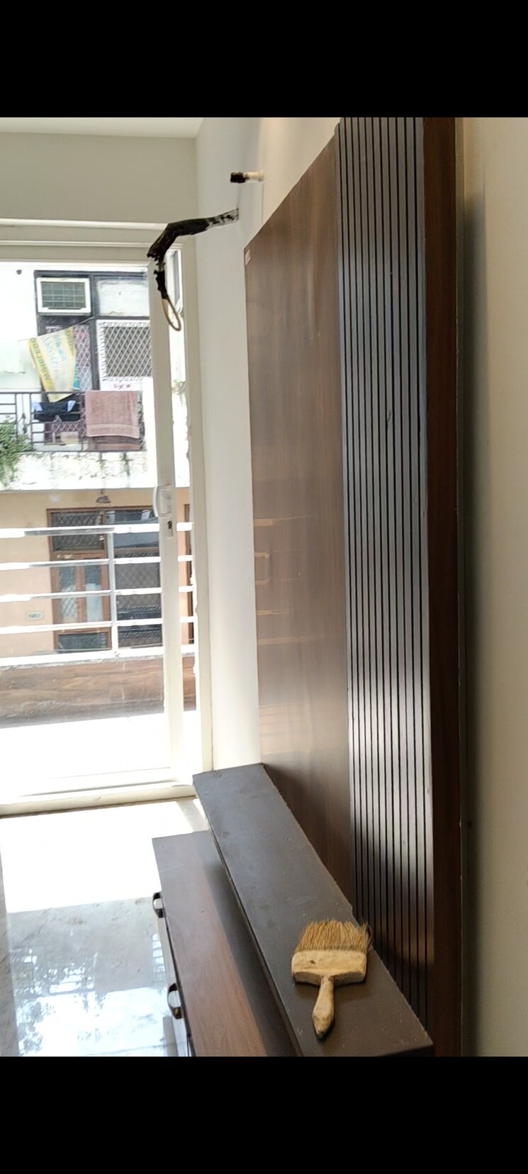 Balcony, sector 42 4 Bedroom 2509 Sq.Ft. Builder Floor In Sector 42 Faridabad 9401189