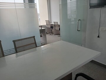 Team Area in  Office Space at Ambala Highway – for Rent