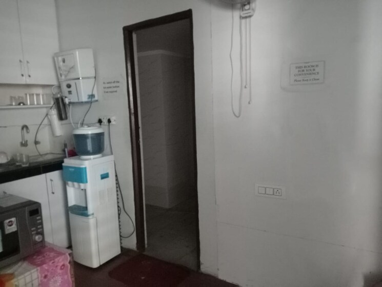 Bathroom, ambala highway Commercial Office Space 3200 Sq.Ft. In Ambala Highway Zirakpur 9400992