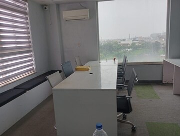 Team Area in  Office Space at Ambala Highway – for Rent