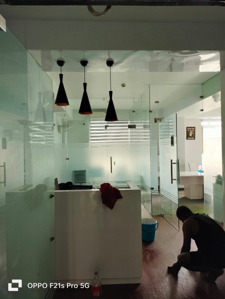 Team Area, ambala highway Commercial Office Space 3200 Sq.Ft. In Ambala Highway Zirakpur 9400992