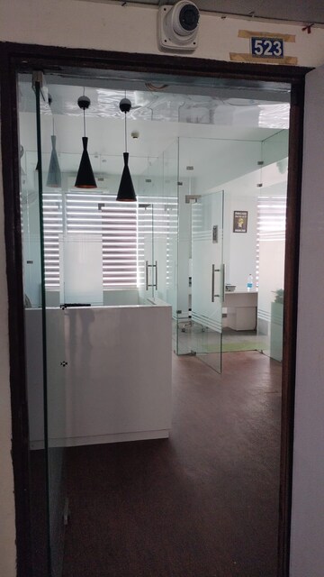 Team Area in  Office Space at Ambala Highway – for Rent