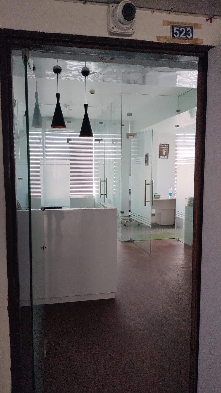 Team Area, ambala highway Commercial Office Space 3200 Sq.Ft. In Ambala Highway Zirakpur 9400992