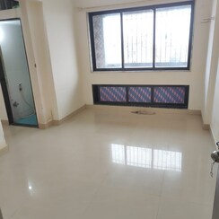 2 BHK + Pooja Room Apartment For Sale in Seagull Apartment