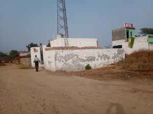  Plot – Exterior View View at Faridabad Central - for Sale