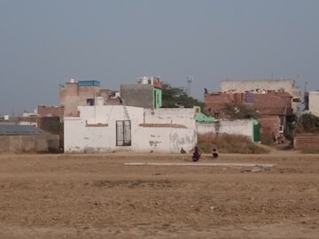  Plot – Exterior View View at Faridabad Central - for Sale