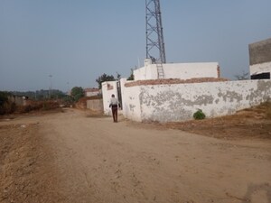  Plot – Exterior View View at Faridabad Central - for Sale