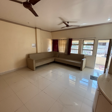 Kitchen in 5 BHK Villa at Savedi – for Rent