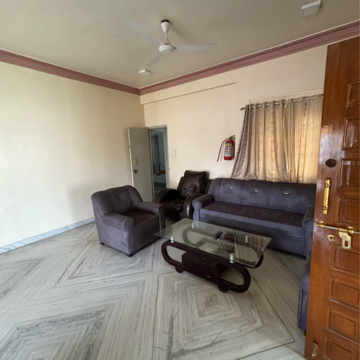 5 BHK Villa For Rent in Savedi