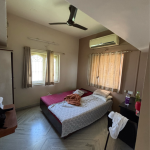 Bedroom in 5 BHK Villa at Savedi – for Rent
