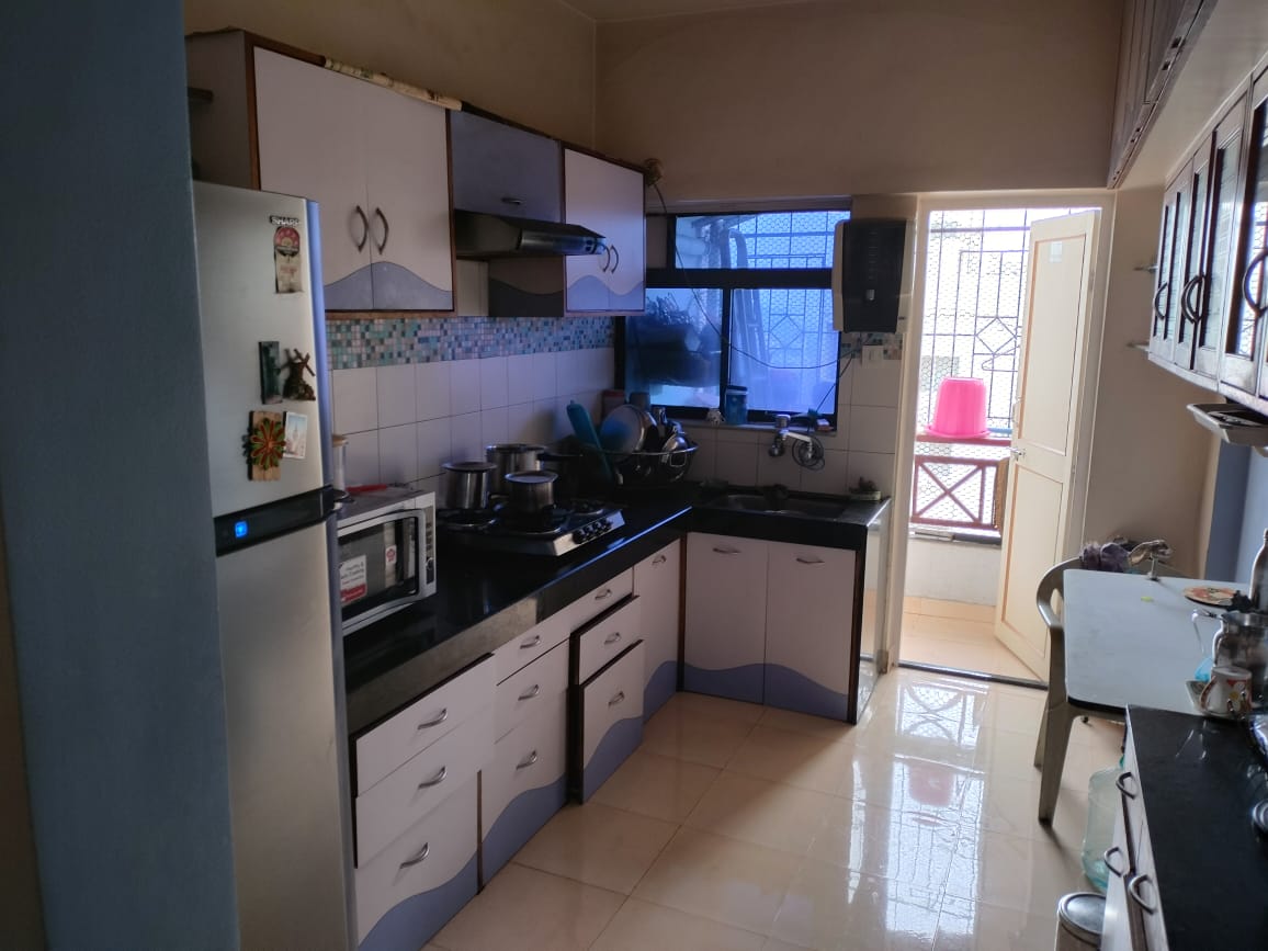 3 BHK + Extra Room 1350 Sq.Ft. Apartment in Sobha Ivory Pune