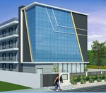 1500 Sq.Ft. Office Space in Sector 63