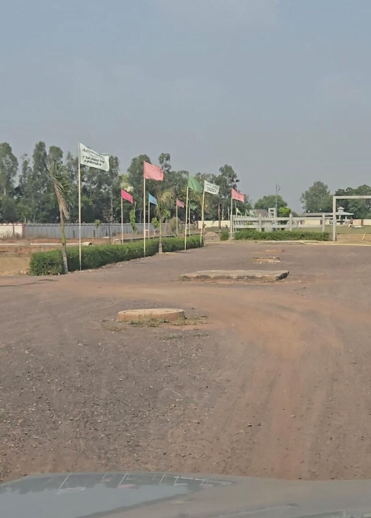 undefined, sujanpur  133 Sq.Yd. Plot In Sujanpur Aligarh 9401163