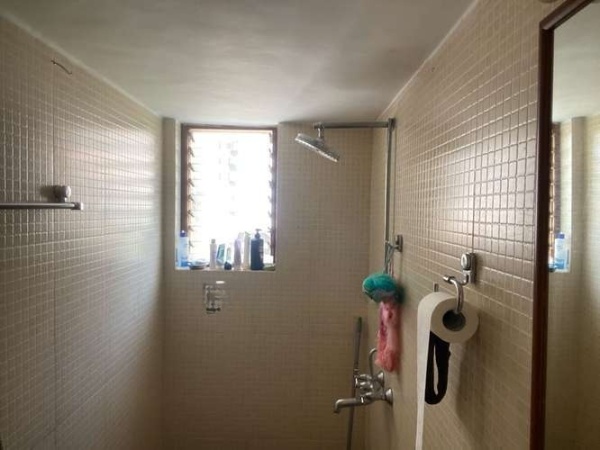 3 BHK + Extra Room 1500 Sq.Ft. Apartment in Bramhacorp Emerald County