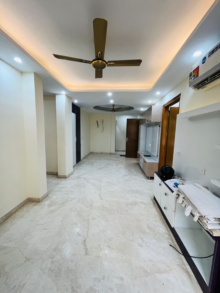 Bedroom, sushant-lok-3 3 Bedroom 204 Sq.Yd. Builder Floor In Sector 57 Gurgaon 9401215