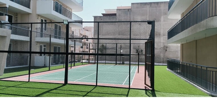 undefined, aura-gazania 3 Bedroom 1695 Sq.Ft. Apartment In Nabha Zirakpur 9401147