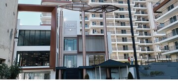 3 BHK Apartment For Rent in Aura Gazania, Nabha