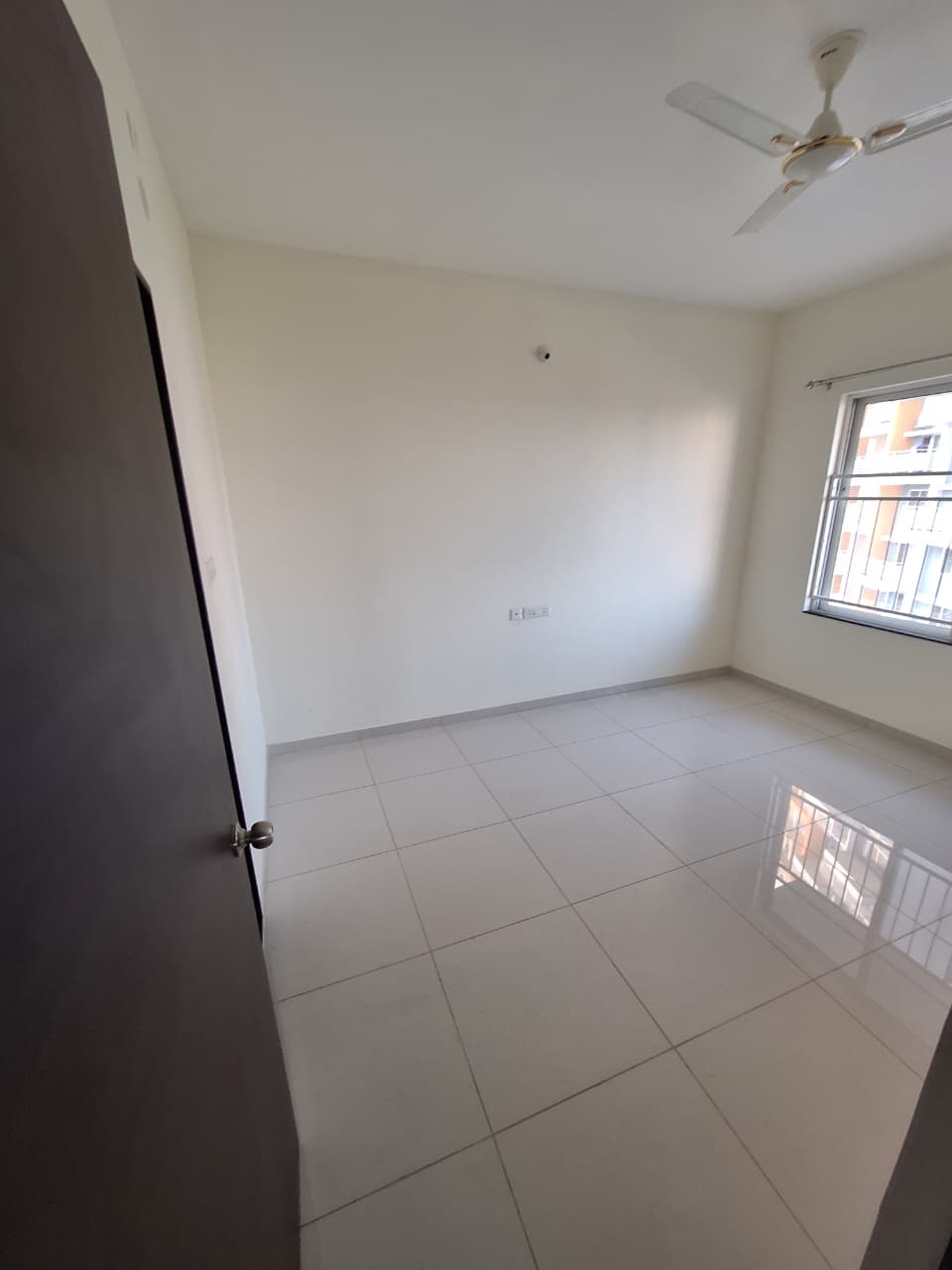 1 BHK + Study Room 470 Sq.Ft. Apartment in Kolte Patil Life Republic Arezo