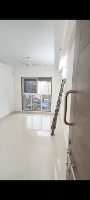 Building Lobby in 2 BHK Apartment at Worli – for Rent