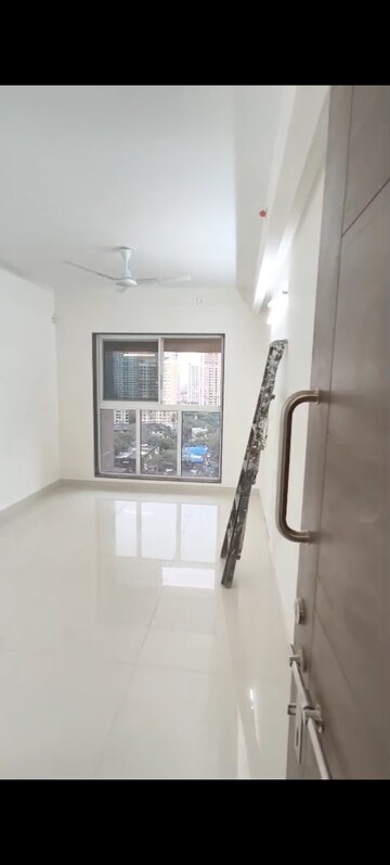 Building Lobby in 2 BHK Apartment at Worli – for Rent