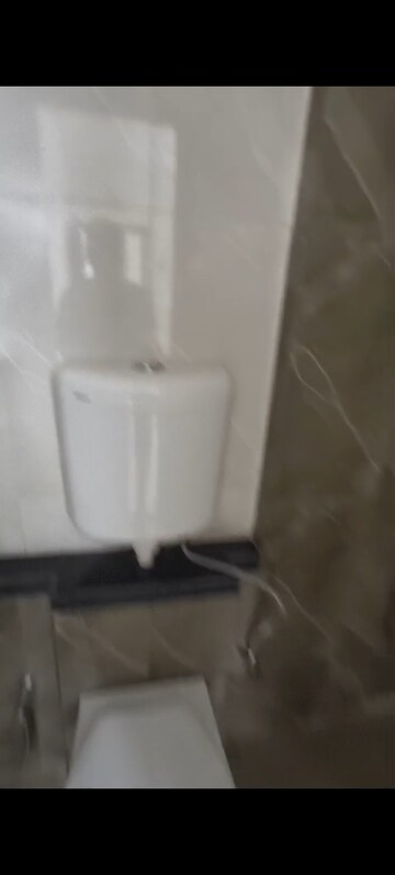 Bathroom in 2 BHK Apartment at Worli – for Rent