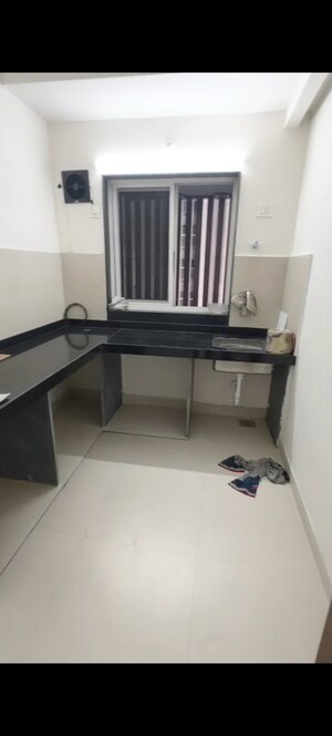 Kitchen in 2 BHK Apartment at Worli – for Rent